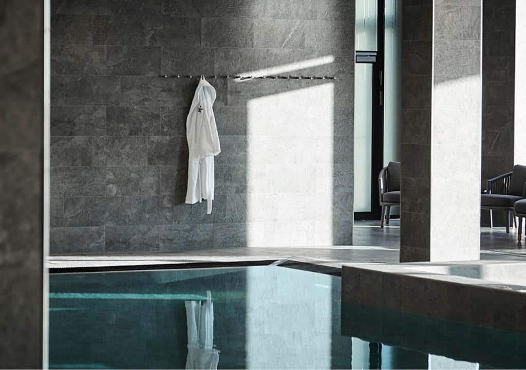 Alsik Spa Hotel Sonderborg, one of the best spa hotels in Denmark