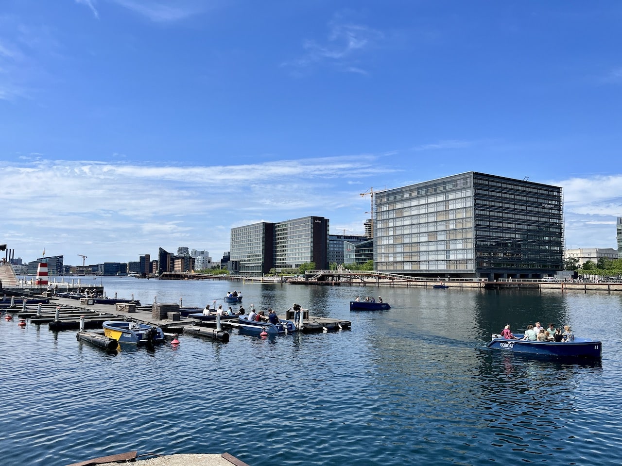 Where to stay in Copenhagen? 6 Best Areas & Places to Stay (by a Local) 🇩🇰