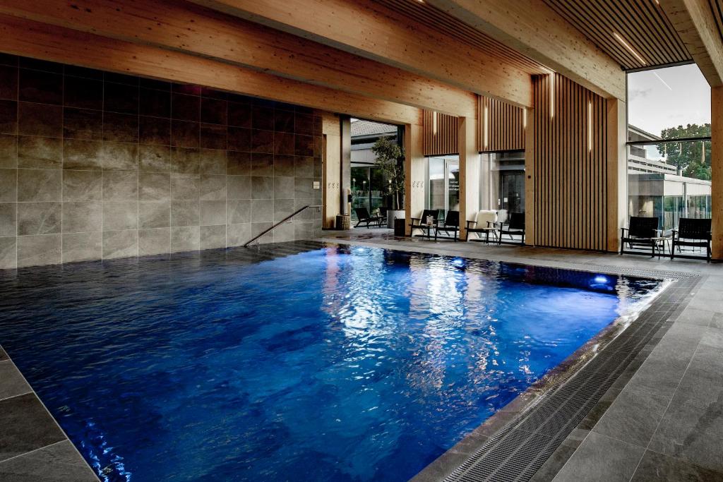 Fjordgaarden Spa Hotel