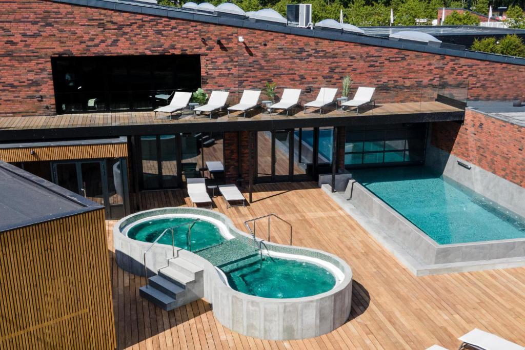 HimmerLand Spa Resort Denmark