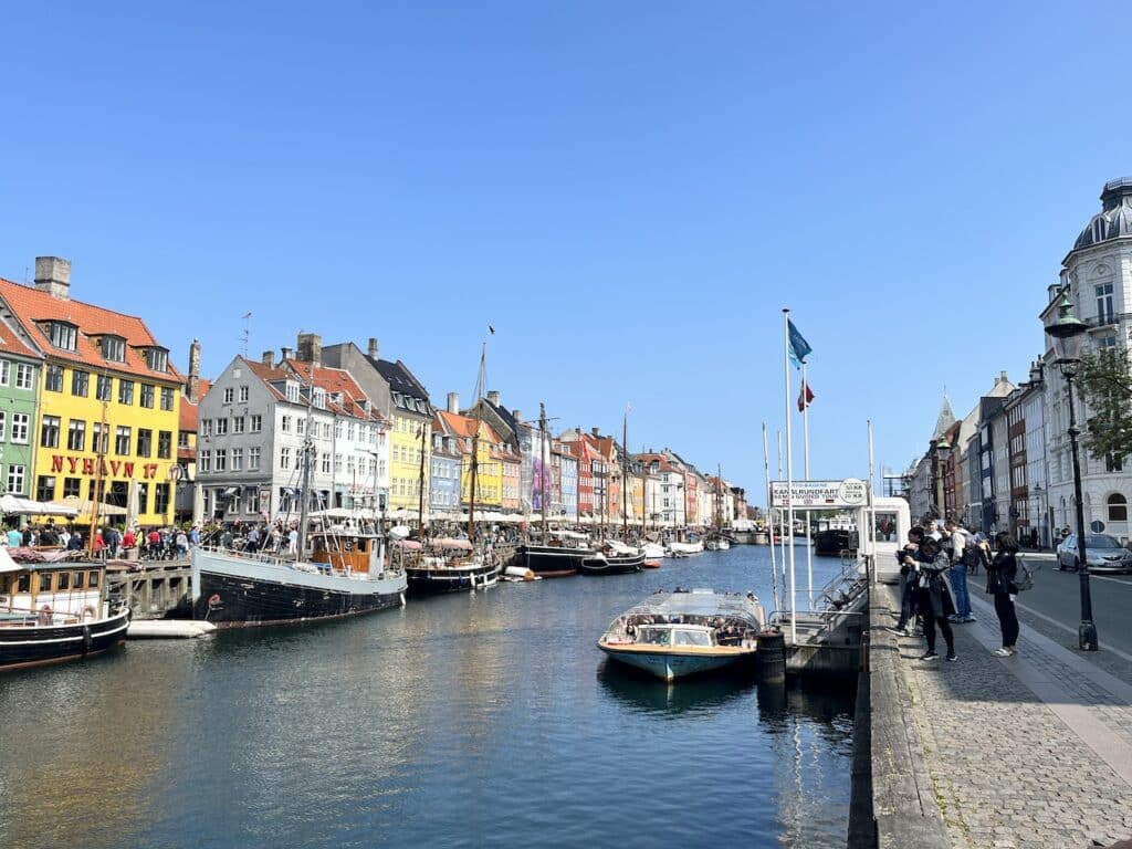 Where to stay in Copenhagen? 6 Best Areas & Places to Stay (by a