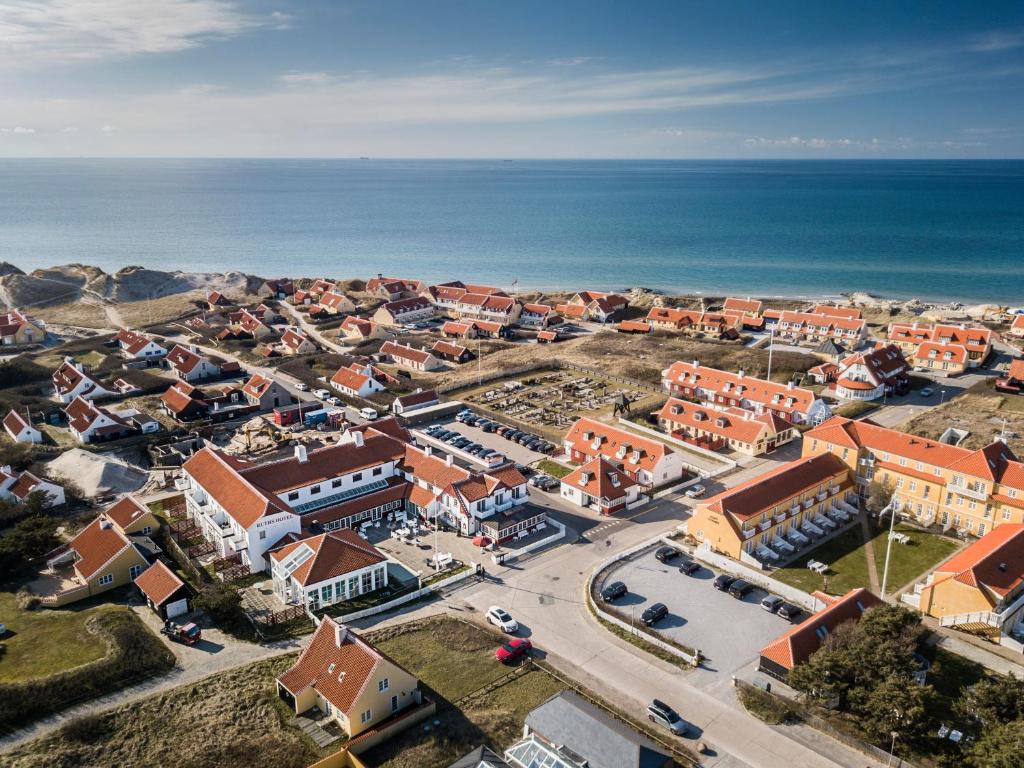 Spa in Denmark - the 15 Best Danish Spa Hotels ๐ฉ๐ฐ 27 Ruths Hotel Northern Denmark