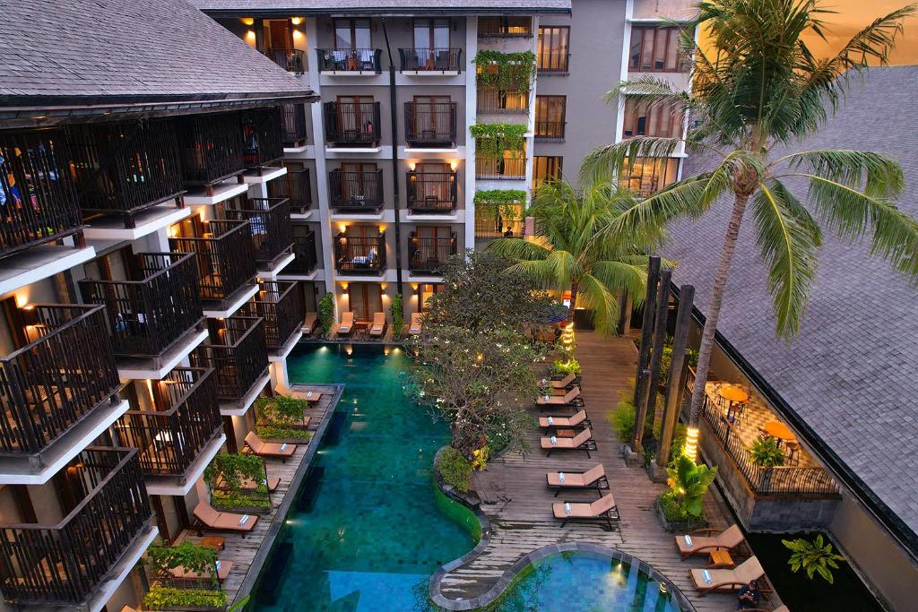 101 Bali Oasis Hotel in Sanur