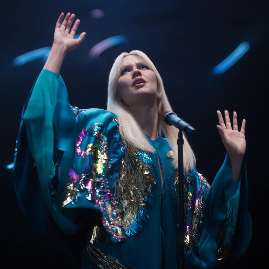 Abba Voyage in London is one of the best musical experiences