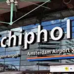 3 Best Ways to Get From Amsterdam Schiphol Airport to the City Center ✈️