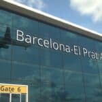 How To: Barcelona Airport to City Center in  30 minutes ✈️