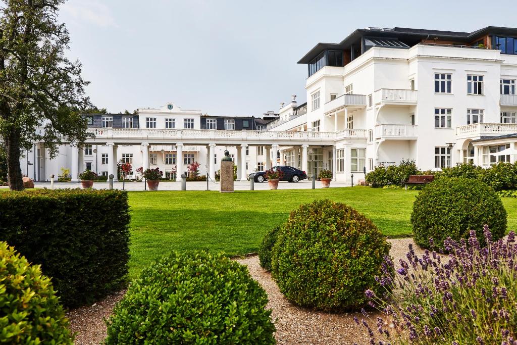kurhotel skodsborg
