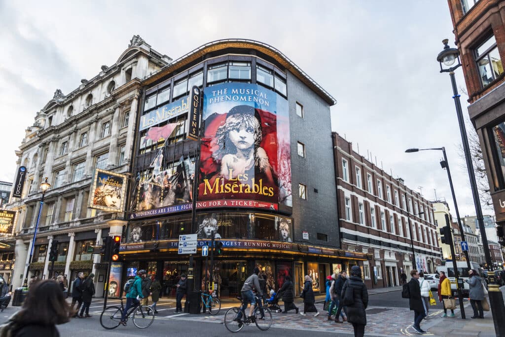 Londra. Pianta di città e guida turistica - Libro - De Agostini -  Geotraveller