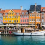 Where to stay in Copenhagen? 6 Best Areas & Places to Stay (by a Local) 🇩🇰