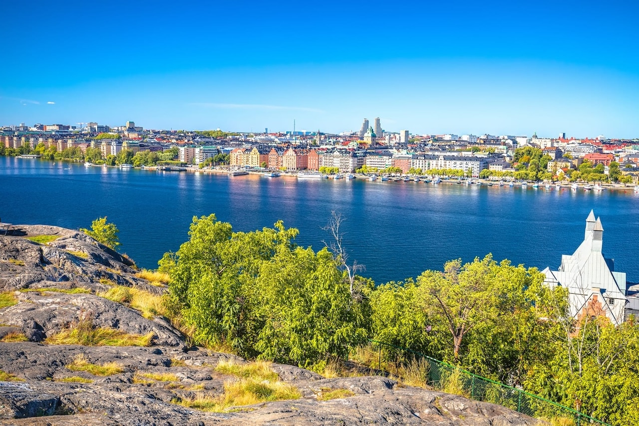 stockholm