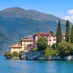 Where to stay in Lake Como? 4 Best Areas & My Favourite Places to Stay 🇮🇹