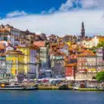 Where To Stay in Porto? 4 Best Areas & Places to Stay + Avoid! 🇵🇹