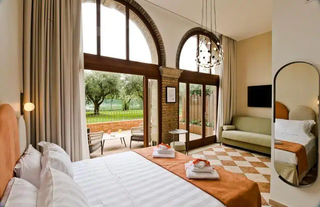 Where to Stay in Venice? 5 Best Areas & Places to Stay (+ Avoid!) š®š¹ 23 Maison Boutique Al Redentore