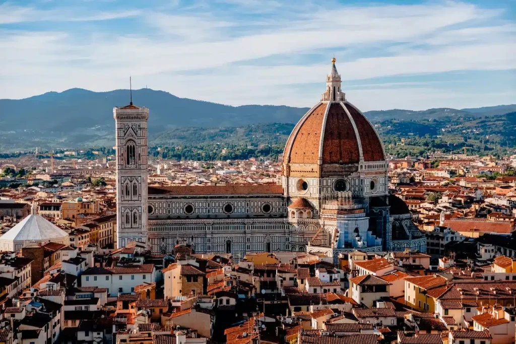 where to stay in florence