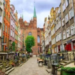 Where to Stay in Gdansk? The 2 Best Areas & 7 Great Places to Stay 🇵🇱