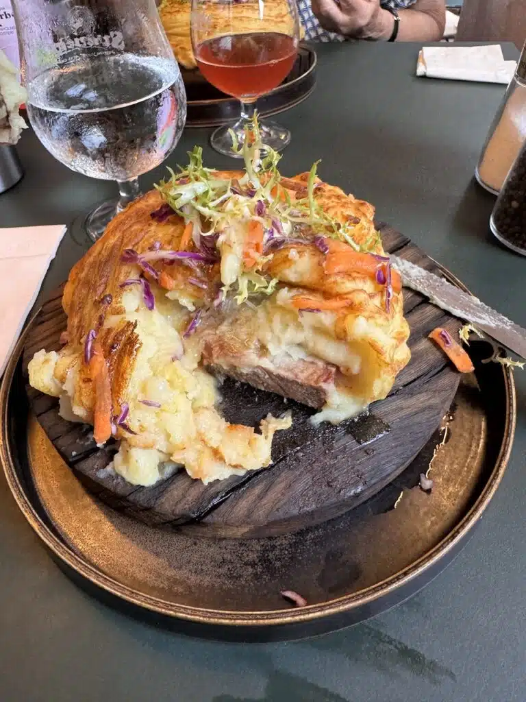 Where to Stay in Bornholm? The 4 Best Towns + Places to Stay on the Sunshine Island 🌞 21 Food in Bornholm Denmark
