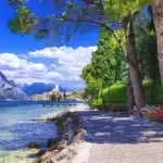 Where to stay in Lake Garda? 6 Best Areas & Places to Stay + Where to Avoid! 🇮🇹