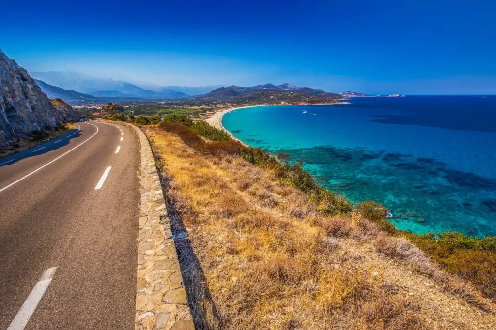 Things to Do in corsica