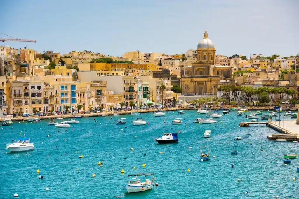 Valletta