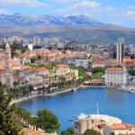 Where to stay in Split? 3 Best Areas + Places to Stay (+ Avoid!) 🇭🇷