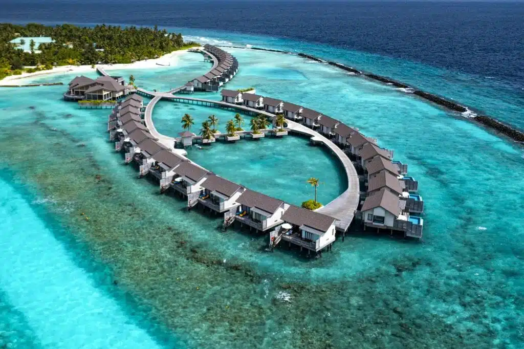 Lhaviyani Atoll maldives