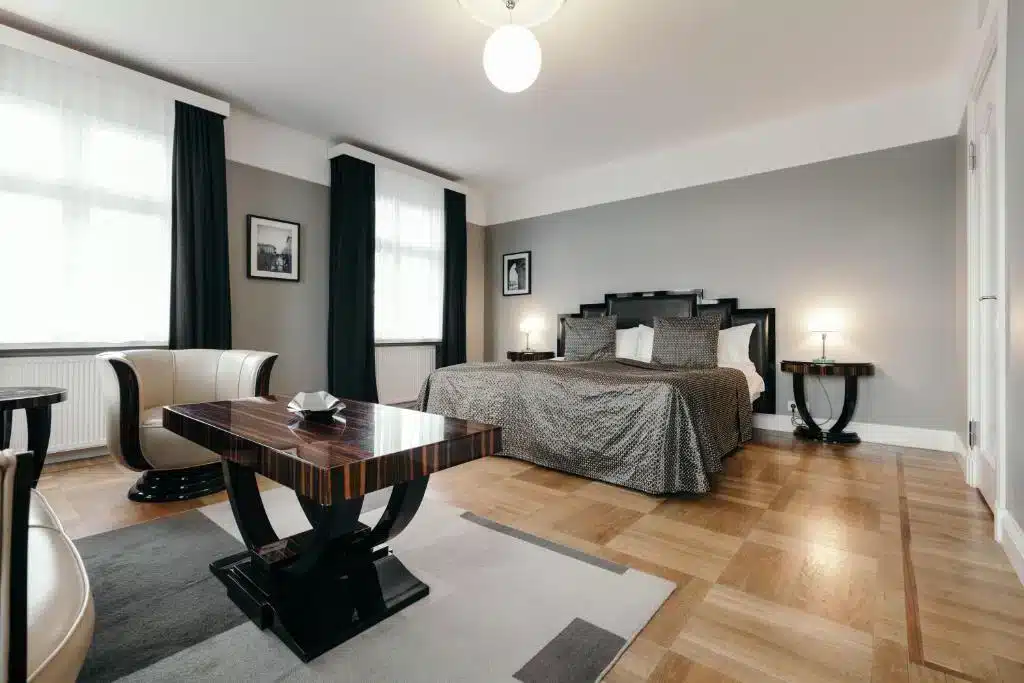 Hotel Borg by Keahotels