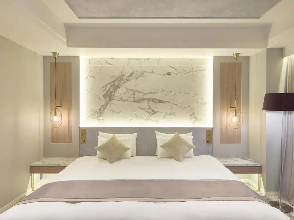 Where to Stay in Tokyo? 6 Best Areas & Places to Stay + Where to Avoid! 🇯🇵 54 Hotel Villa Fontaine Grand Tokyo Roppongi