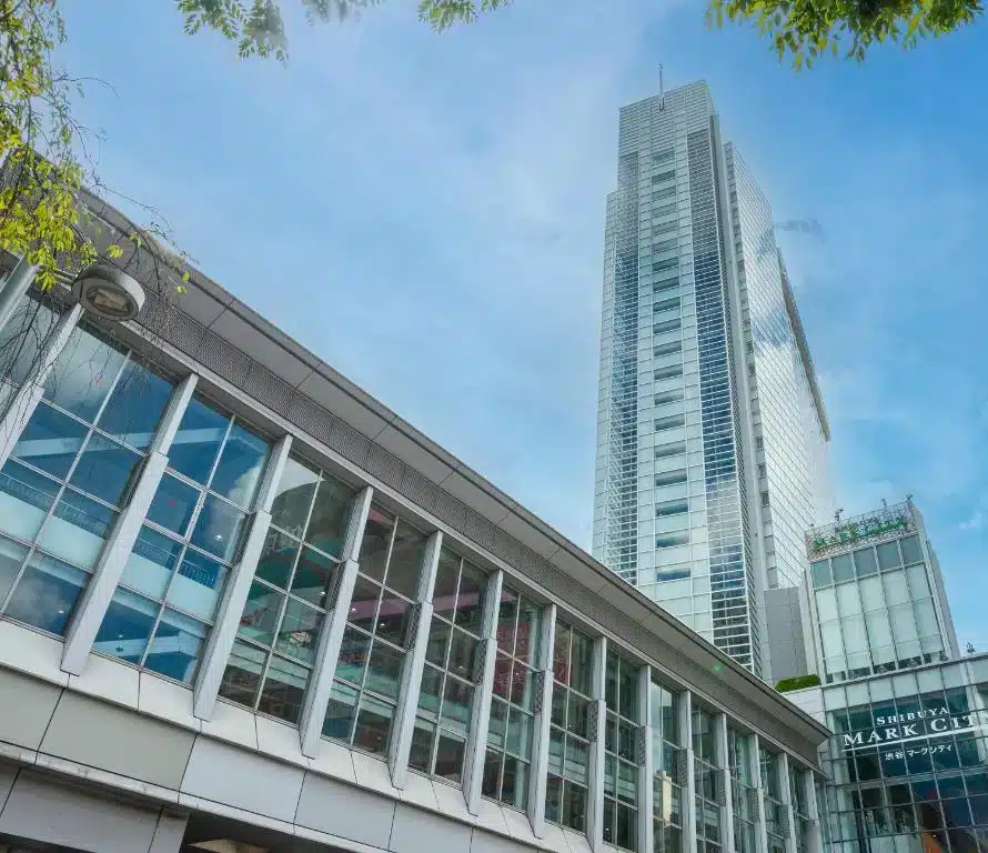 Where to Stay in Tokyo? 6 Best Areas & Places to Stay + Where to Avoid! 🇯🇵 33 Shibuya Excel Hotel Tokyu