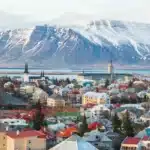 Where to stay in Reykjavik? 4 Best Areas & Places to Stay (+Avoid!) 🇮🇸