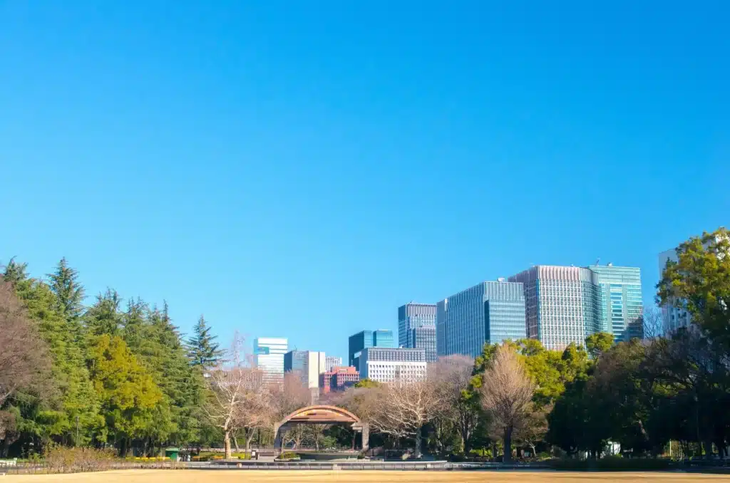 Where to Stay in Tokyo? 6 Best Areas & Places to Stay + Where to Avoid! 🇯🇵 40 tokyo ginza