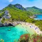 Where to Stay in Corfu? The 6 Best Areas & Places to Stay + Where to Avoid! 🇬🇷