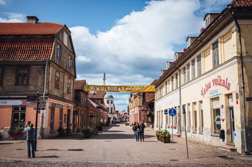 Where to Stay in Riga? The 3 Best Areas + Places to Stay 🇱🇻 14 Āgenskalns Riga, best place to stay for hipsters and budget travellers