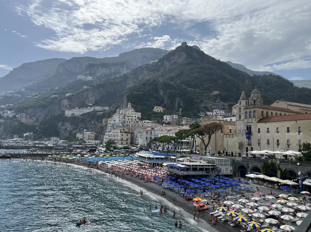 Amalfi