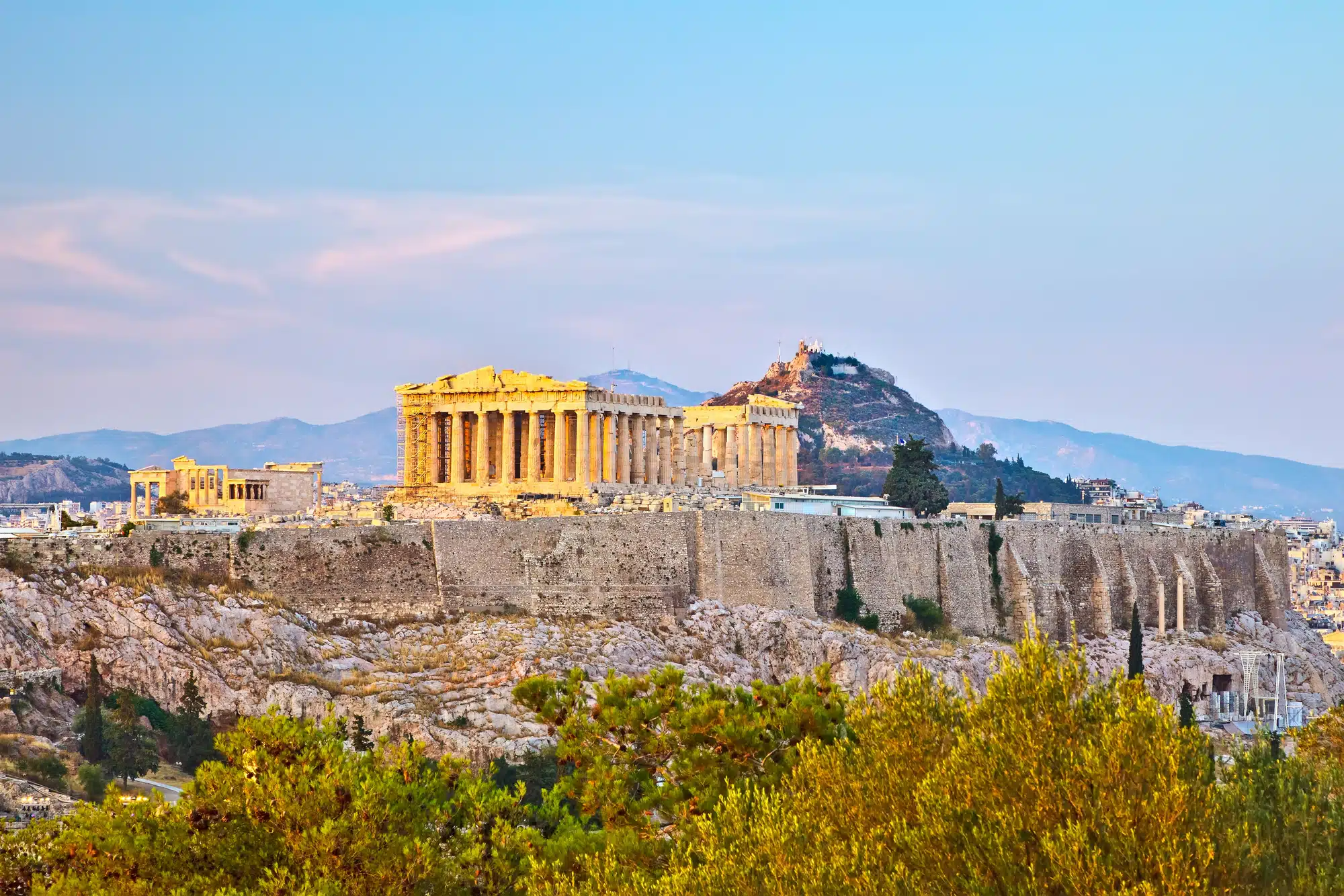 Best Things to Do in Athens