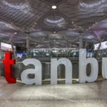 How To Get From Istanbul Airport to City Centre - Complete Transport Guide 🇹🇷