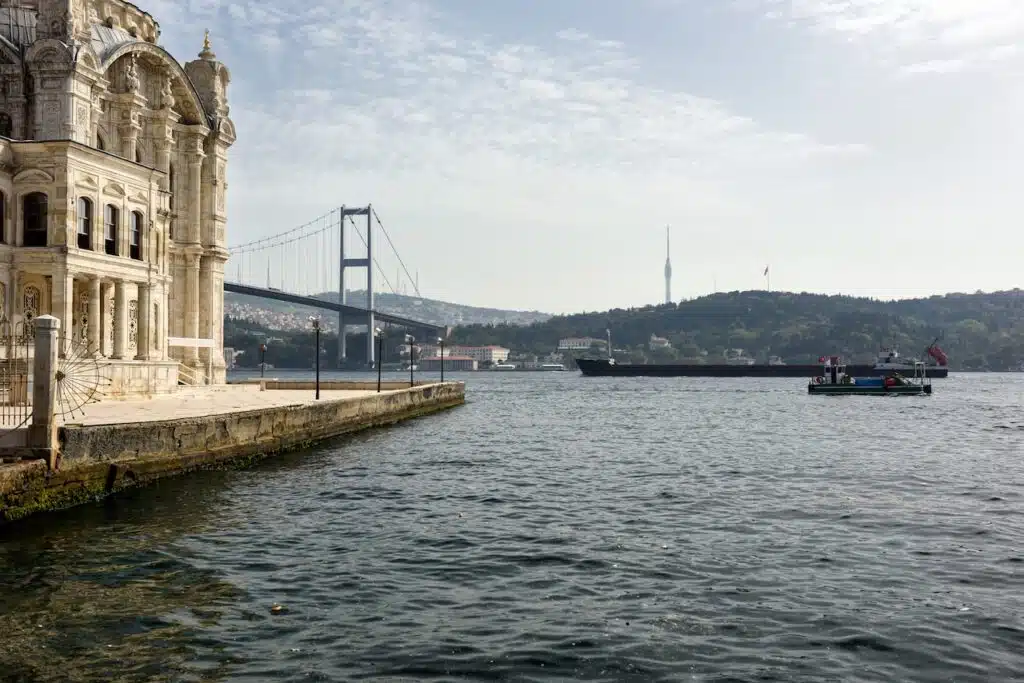 Istanbul Ortaköy