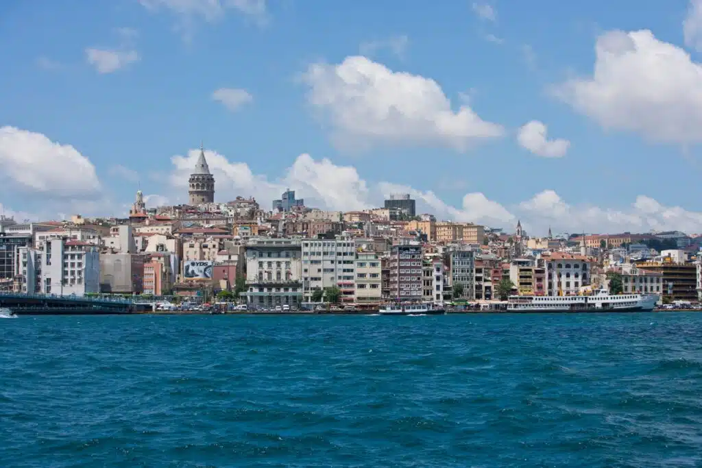 How To Get From Istanbul Airport to City Centre - Complete Transport Guide 🇹🇷 20 Istanbul