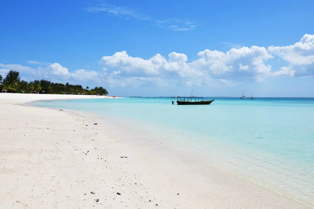 Kendwa Zanzibar