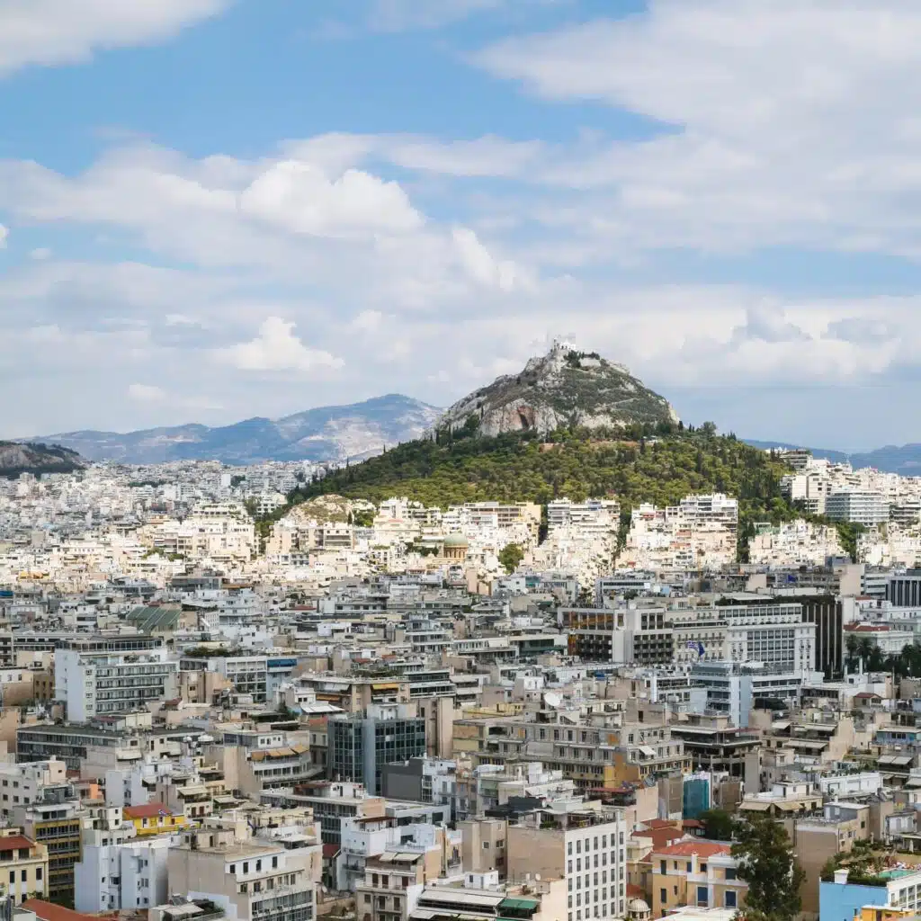 20 Best Things to Do in Athens - Famous Sights & Hidden Local Gems 🇬🇷 34 Lycabettus