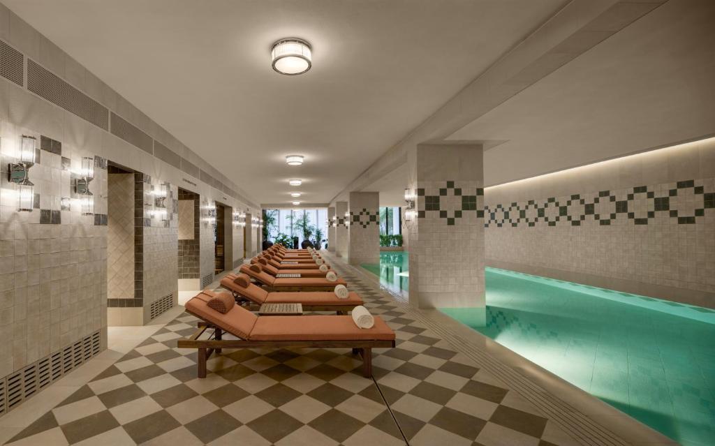 Stradom House Krakow