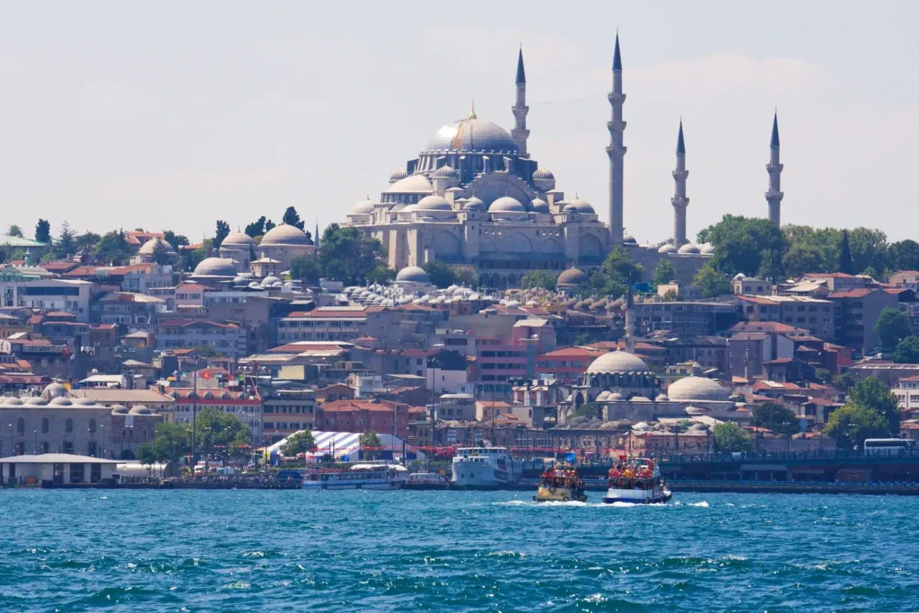 Things to Do in Istanbul