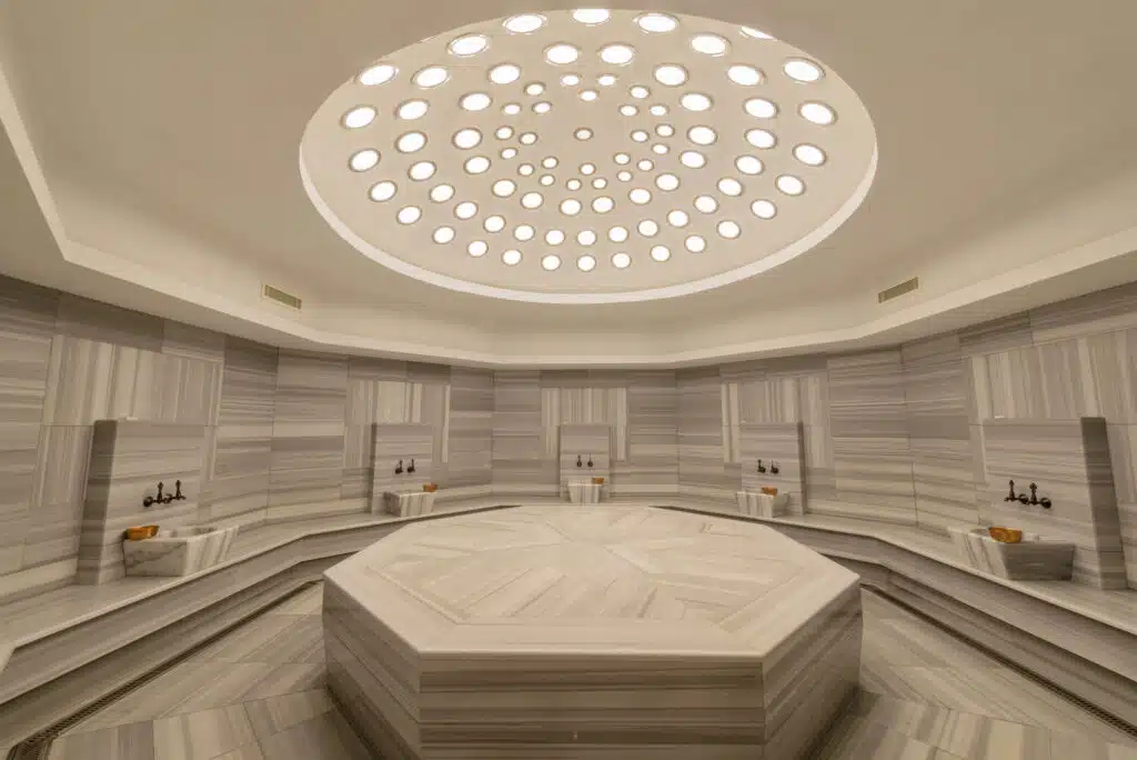 Turkish Bath