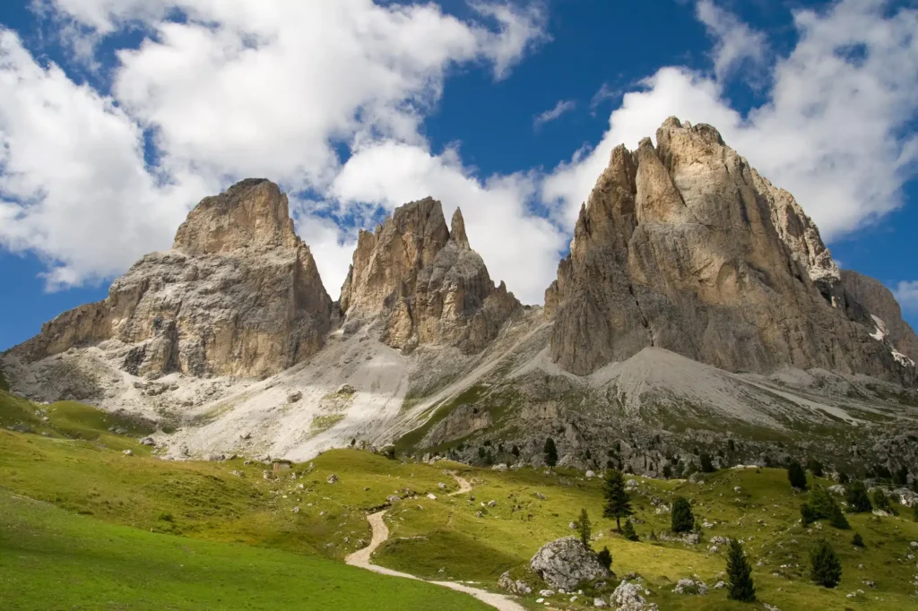 Where To Stay in The Dolomites