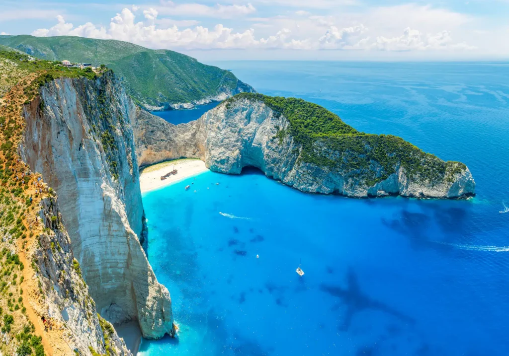 Where To Stay in Zakynthos