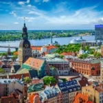 Where to Stay in Riga? The 3 Best Areas + Places to Stay 🇱🇻