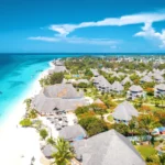 Where to Stay in Zanzibar? The 4 Best Areas + Places to Stay (+ Avoid!) 🇹🇿