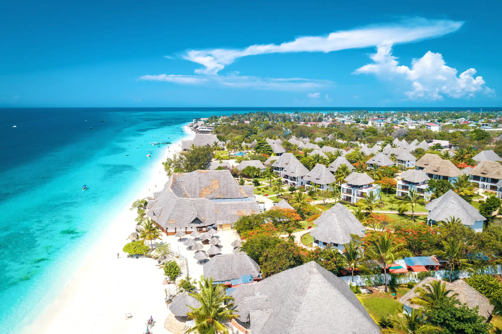 Where To Stay In Zanzibar The 4 Best Areas Places To Stay Avoid Where To Stay In Zanzibar The 4 Best Areas Places To Stay Avoid