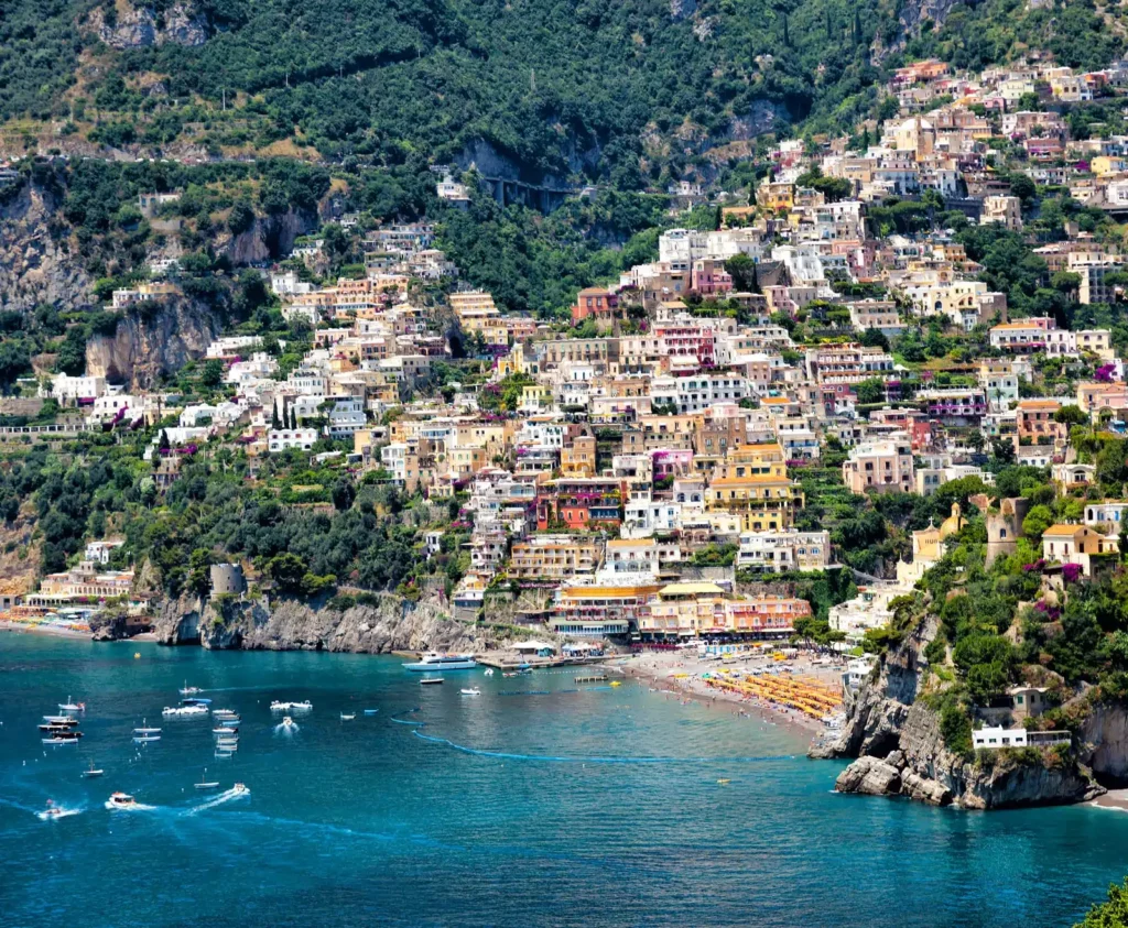 things to do amalfi coast
