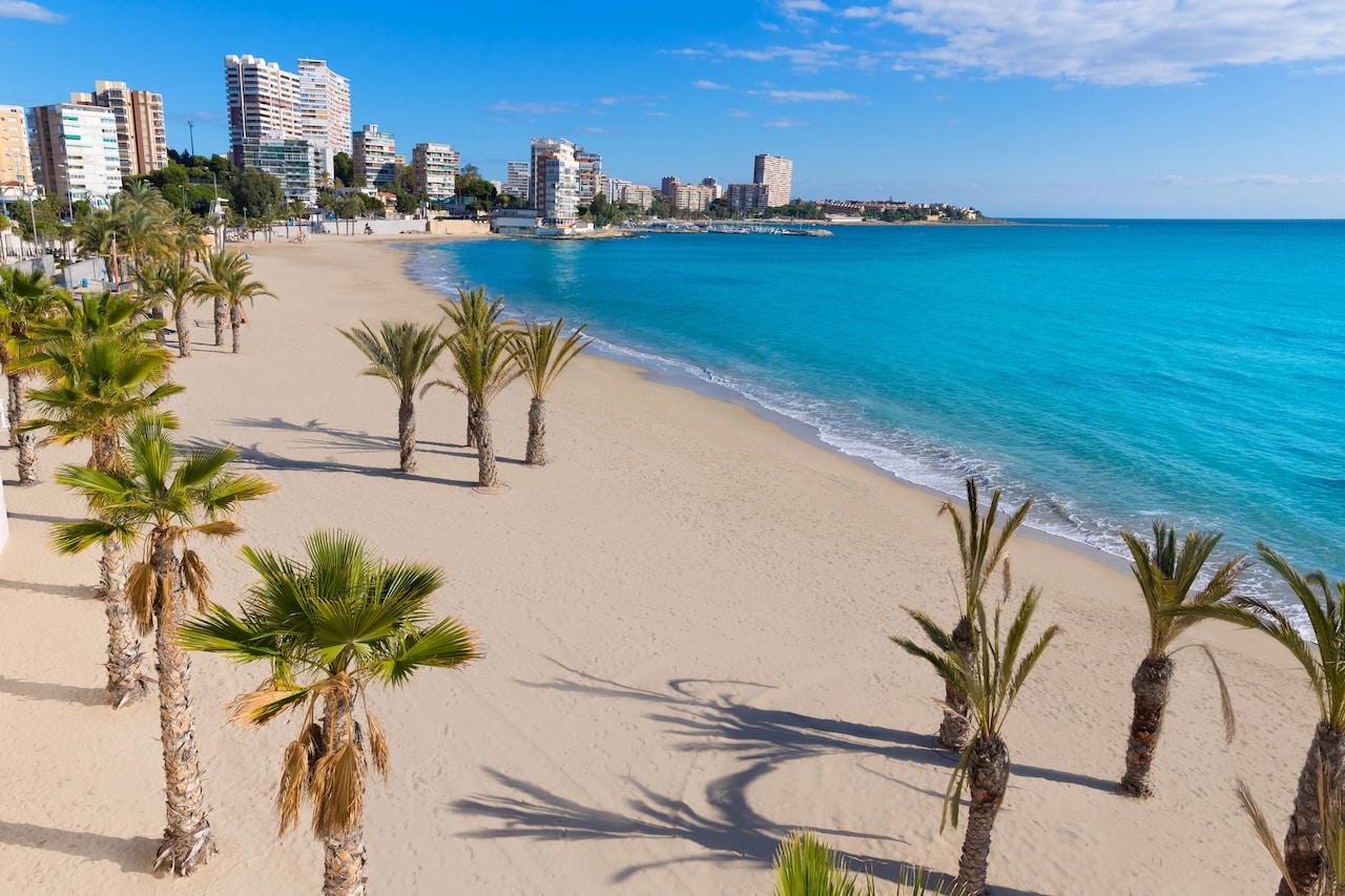 Alicante