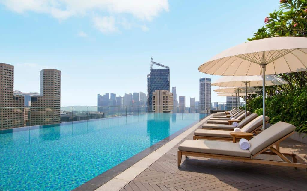 Andaz Singapore - Singapore
